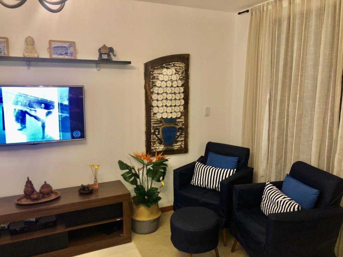 Village Charmoso Em Itacimirim Camassari Dış mekan fotoğraf