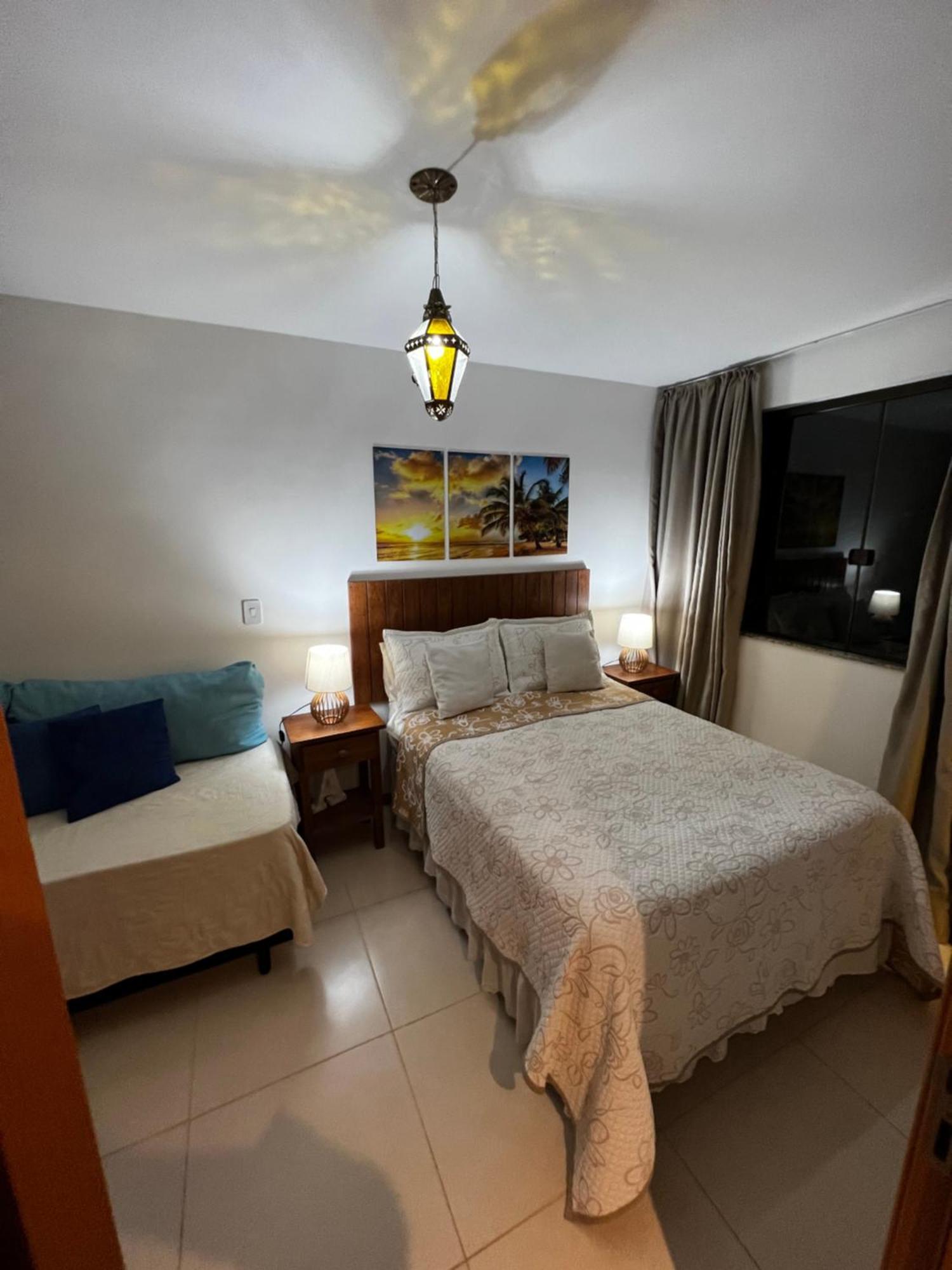 Village Charmoso Em Itacimirim Camassari Dış mekan fotoğraf
